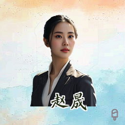 赵晟