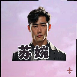 苏婉